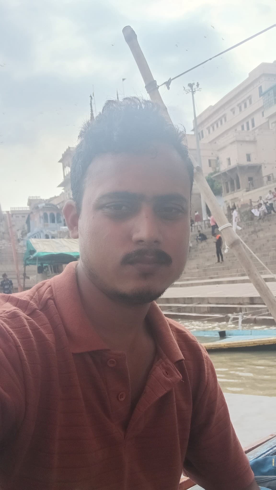 DAYANAND MISHRA — photo 4
