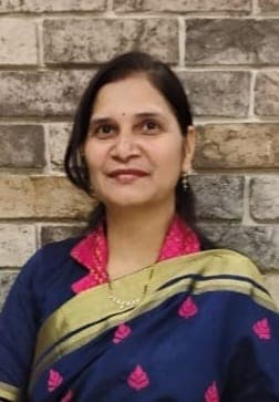 Acharya shally Sharma