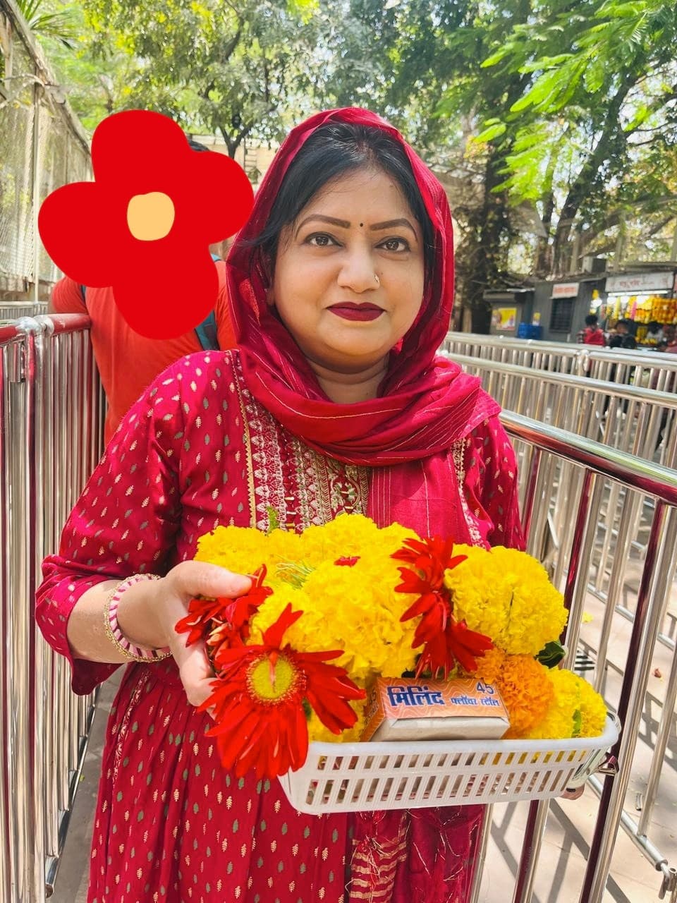 Healing Vibes with Poonam — photo 1