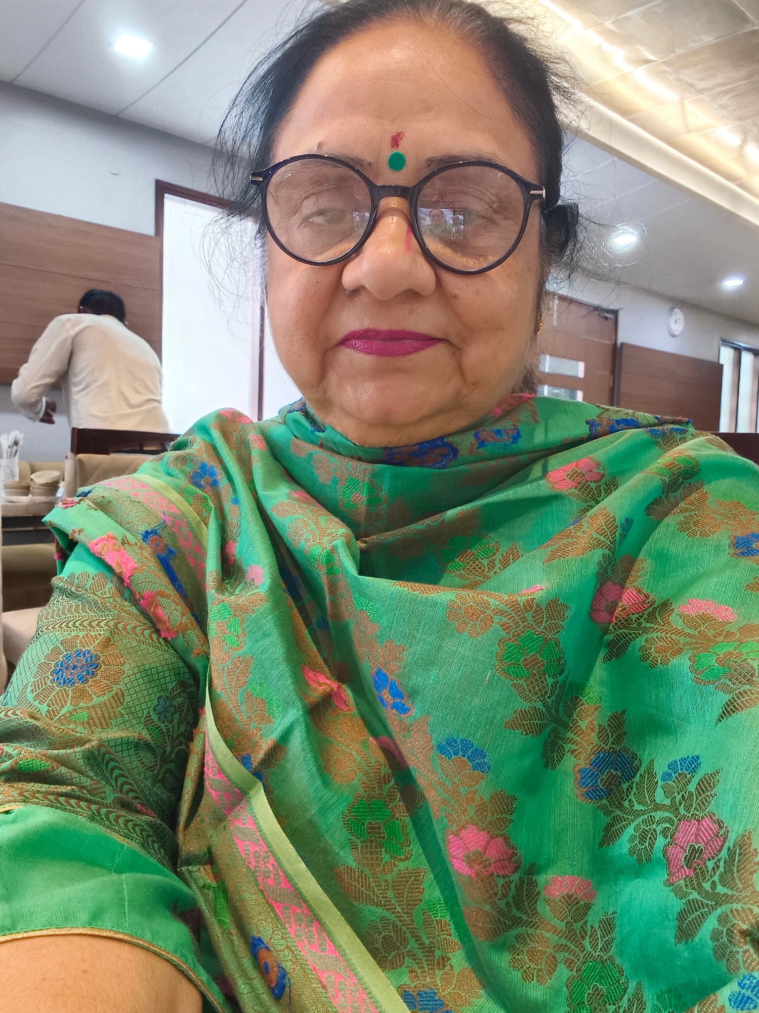 Meena Kansal — photo 2