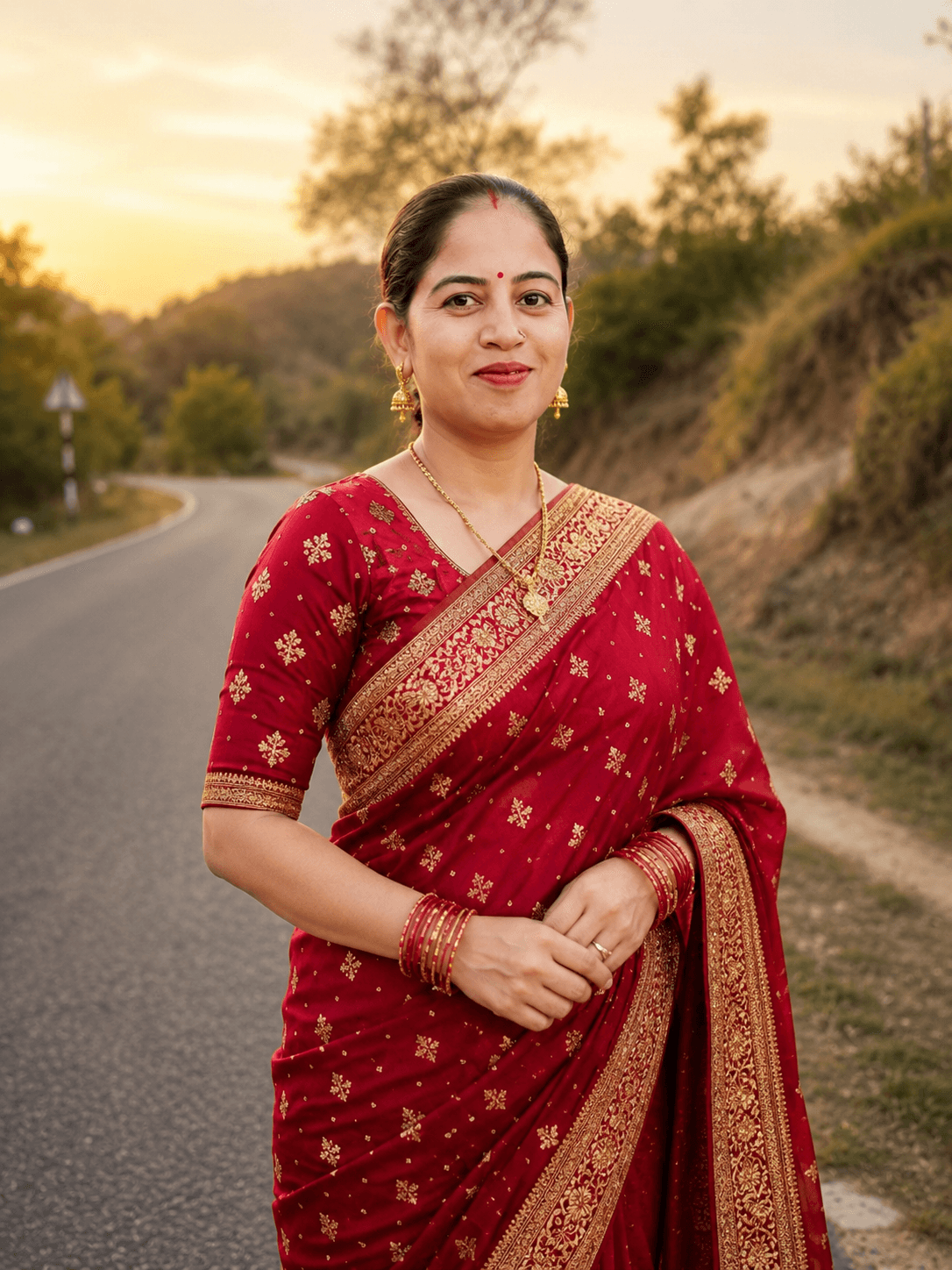 Pooja Rani
