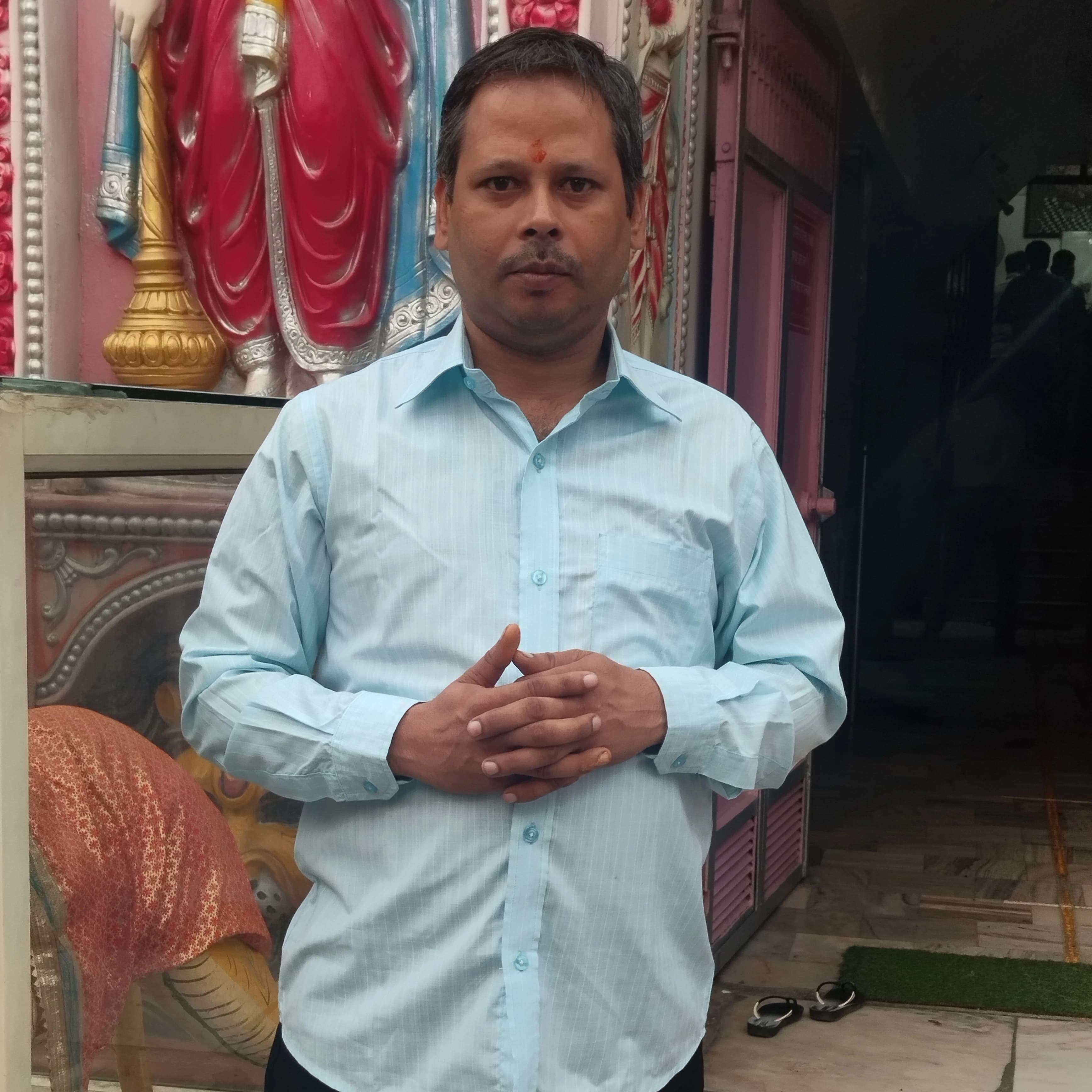 Dinesh kumar