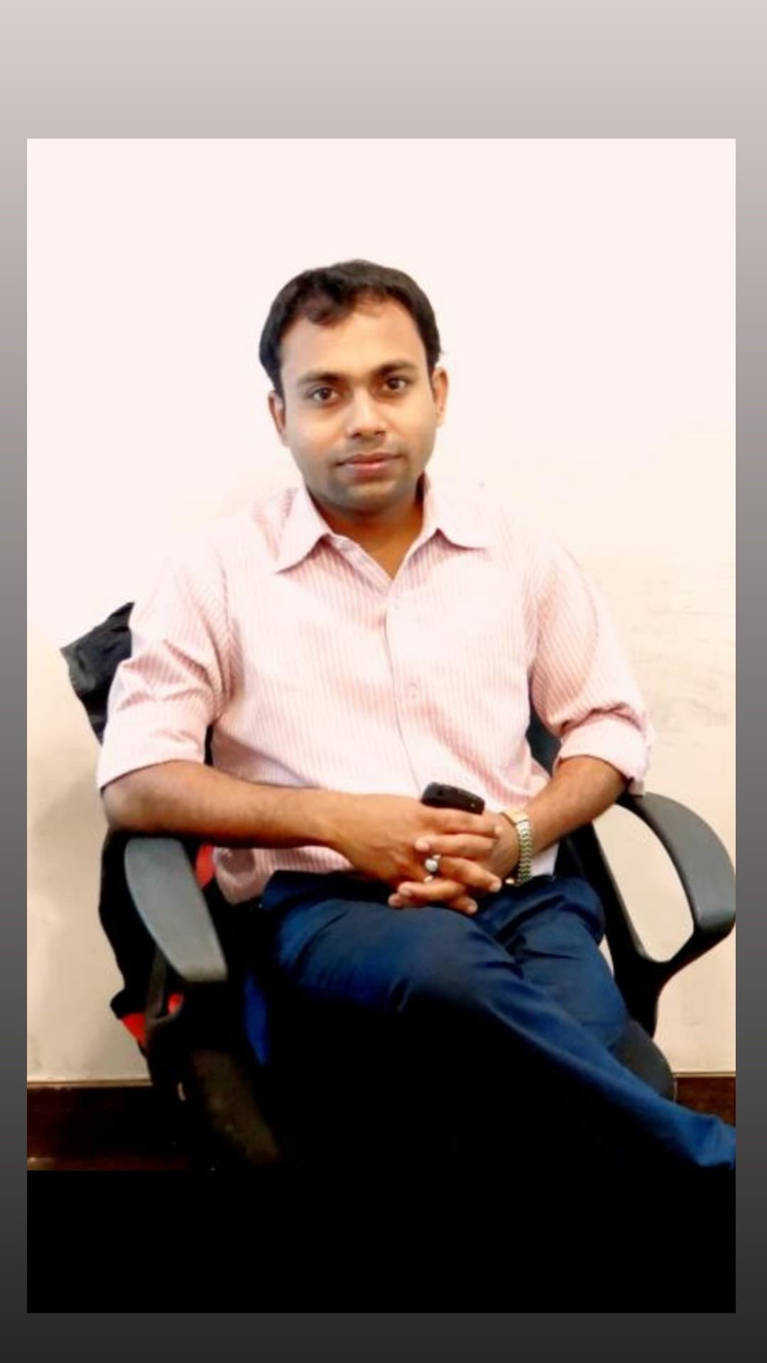 MANAS KUMAR ROY BAIDYA