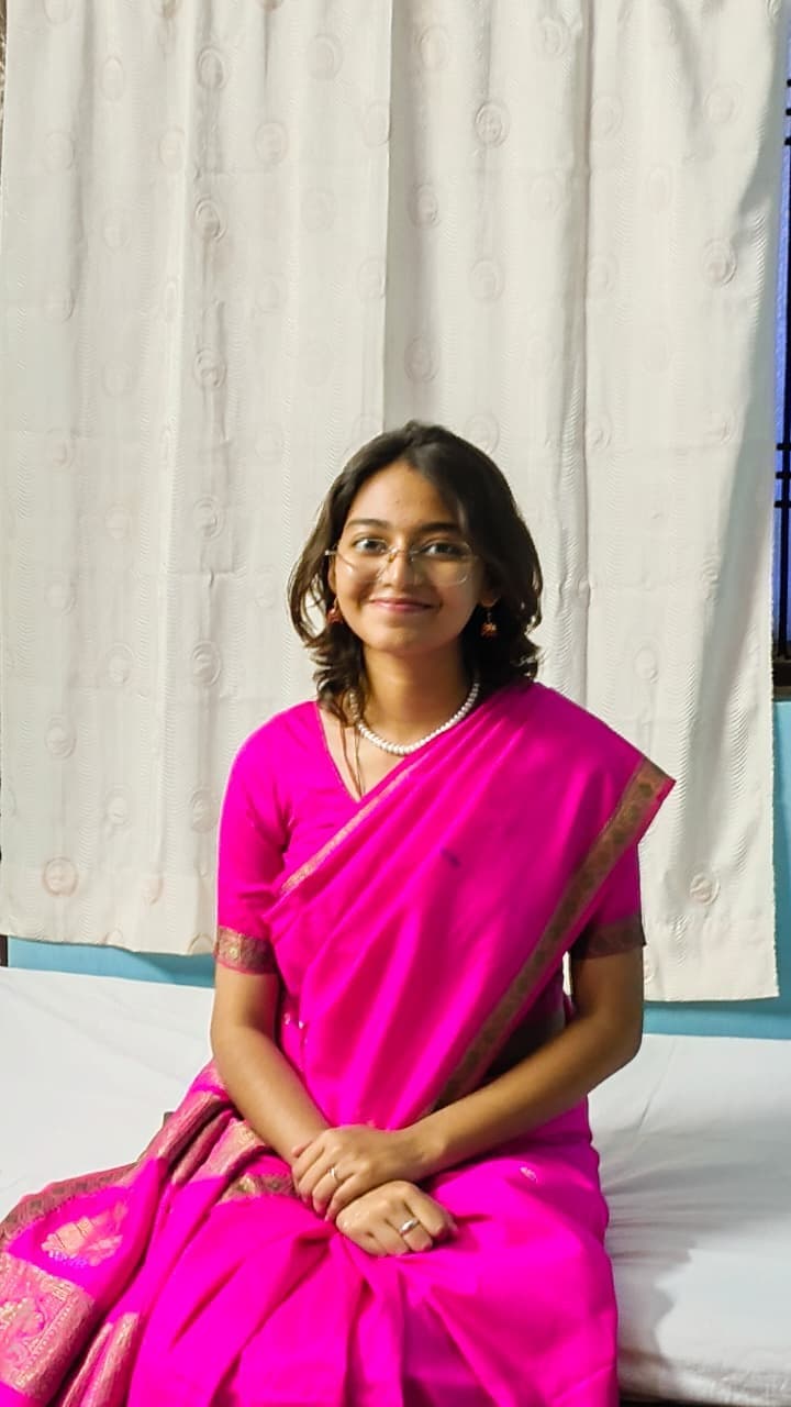 Shivangi Singh