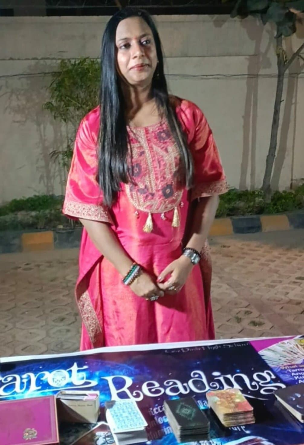 Richa Gupta — photo 1