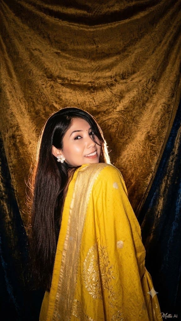 Radharani