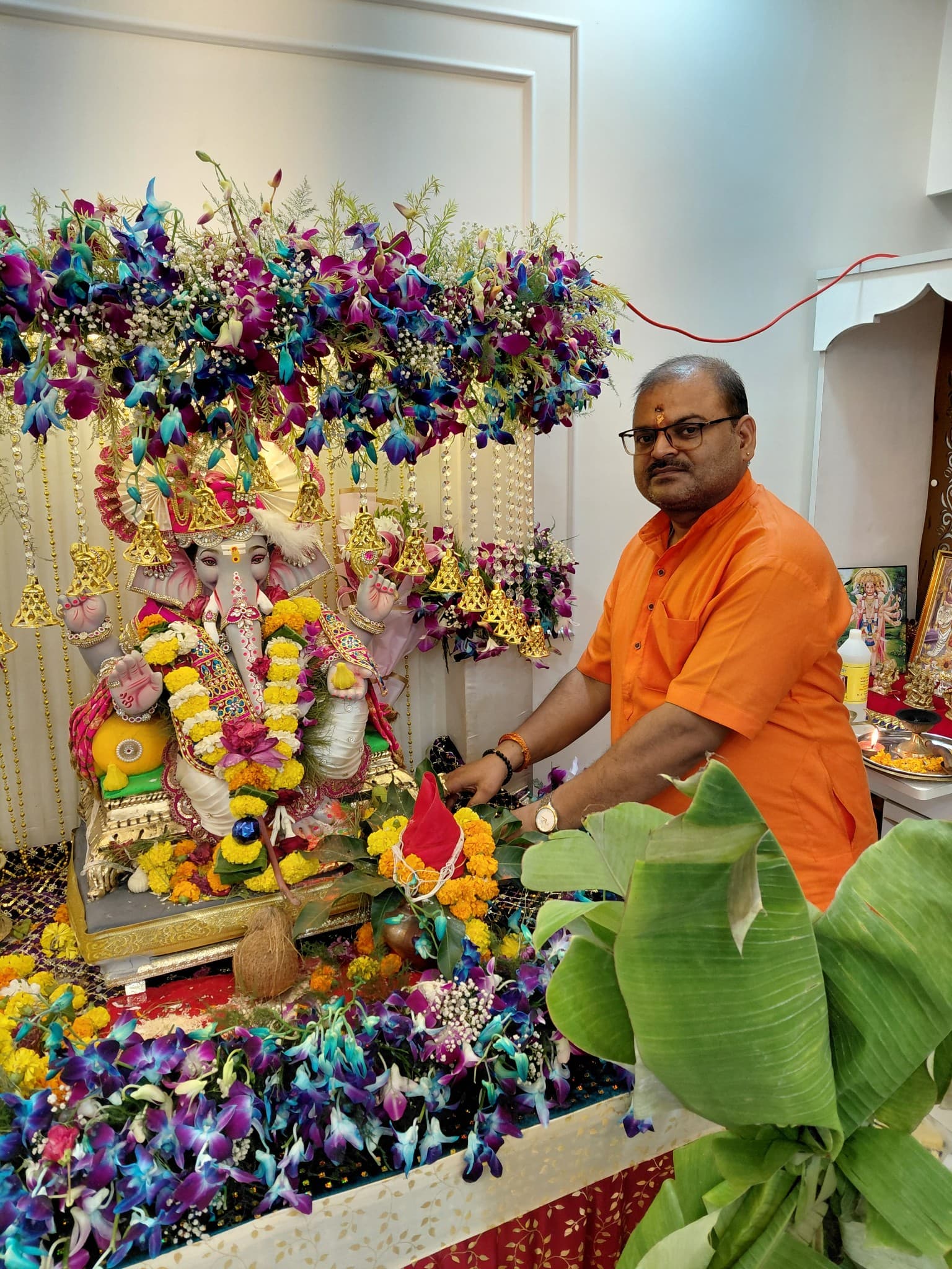 Lavkush R.Pandey — photo 8