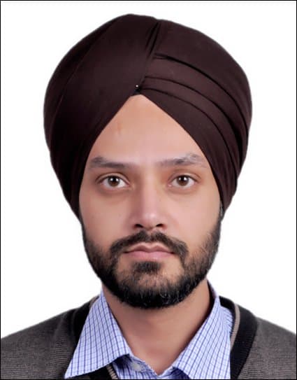Hardeep Singh — photo 1