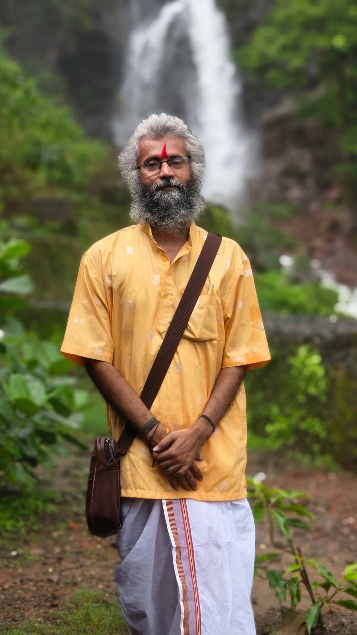 Kalyan Ramchandra Ramdasi