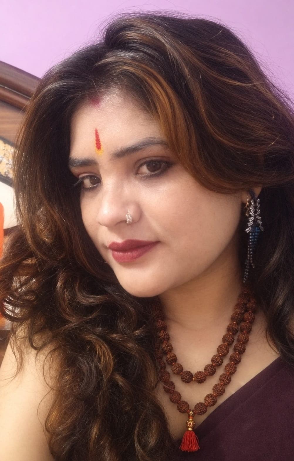 Arcchana Saxena