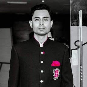 Prateek Mishra