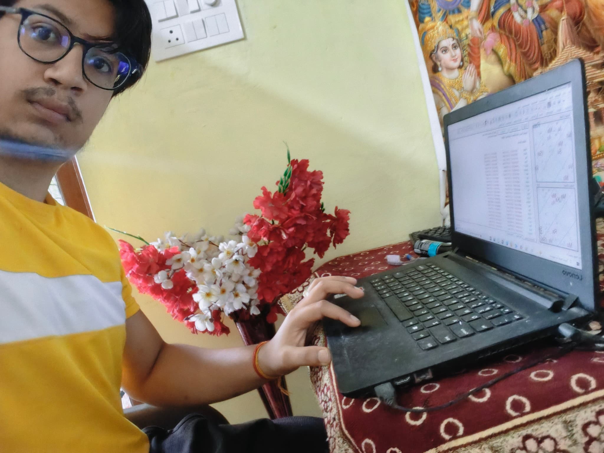 Ayush negi — photo 1