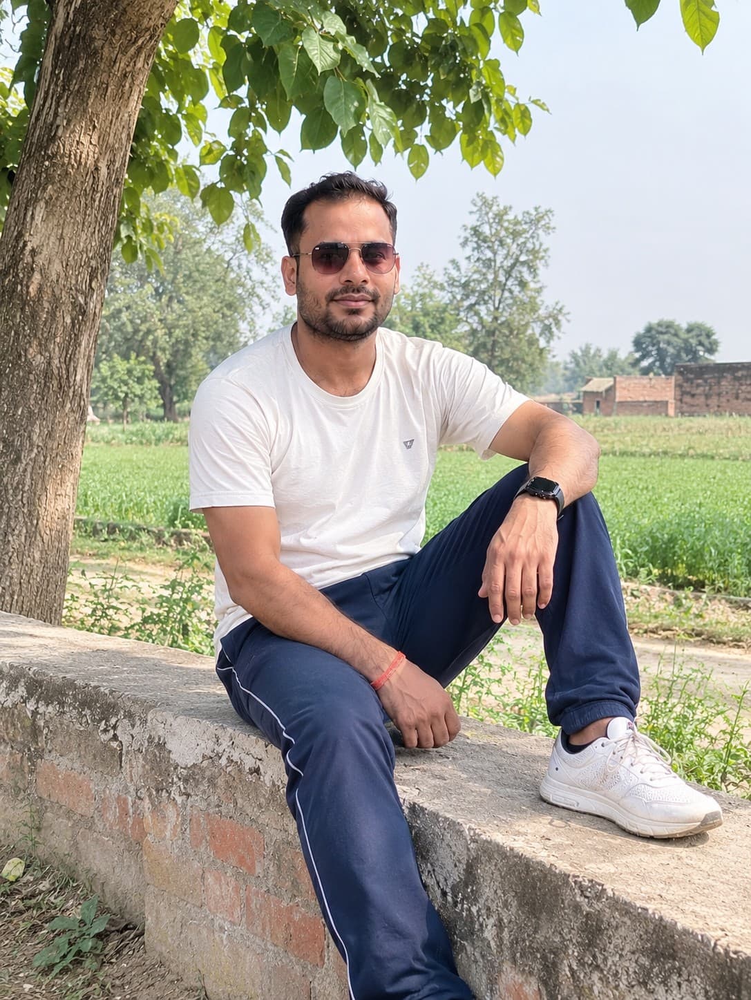Babban Yadav — photo 2