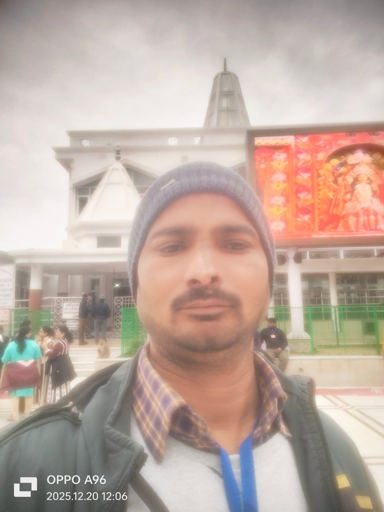 RAHUL PANDEY — photo 3