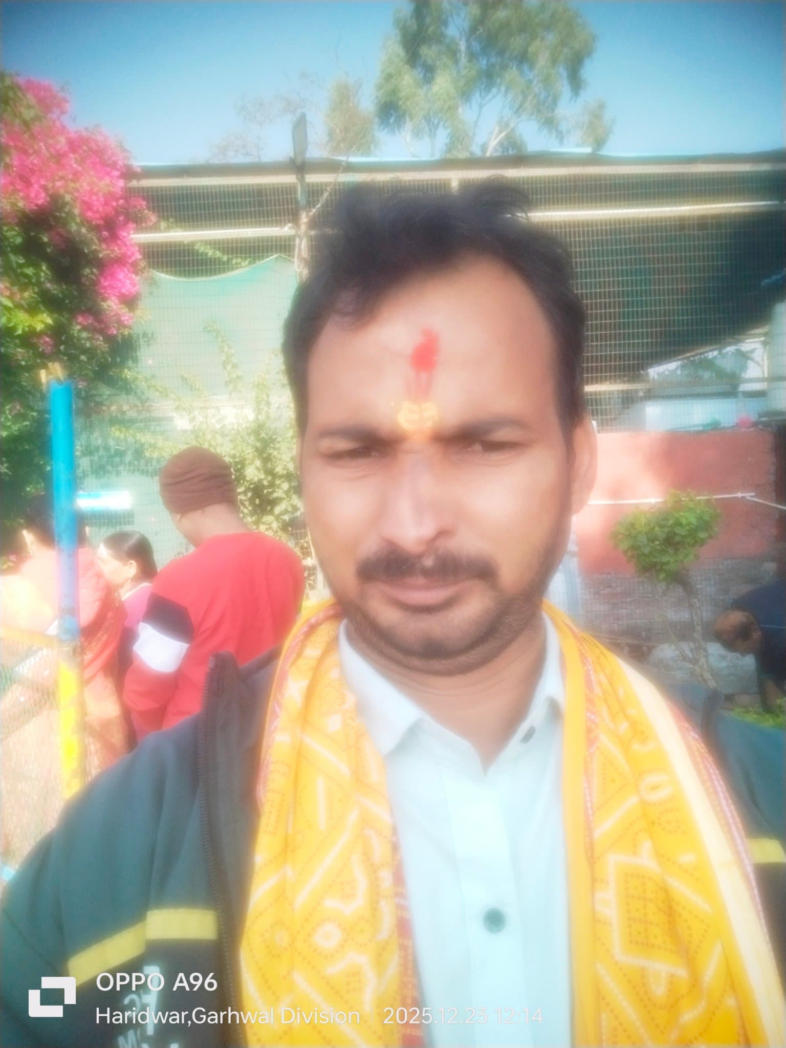 RAHUL PANDEY — photo 1