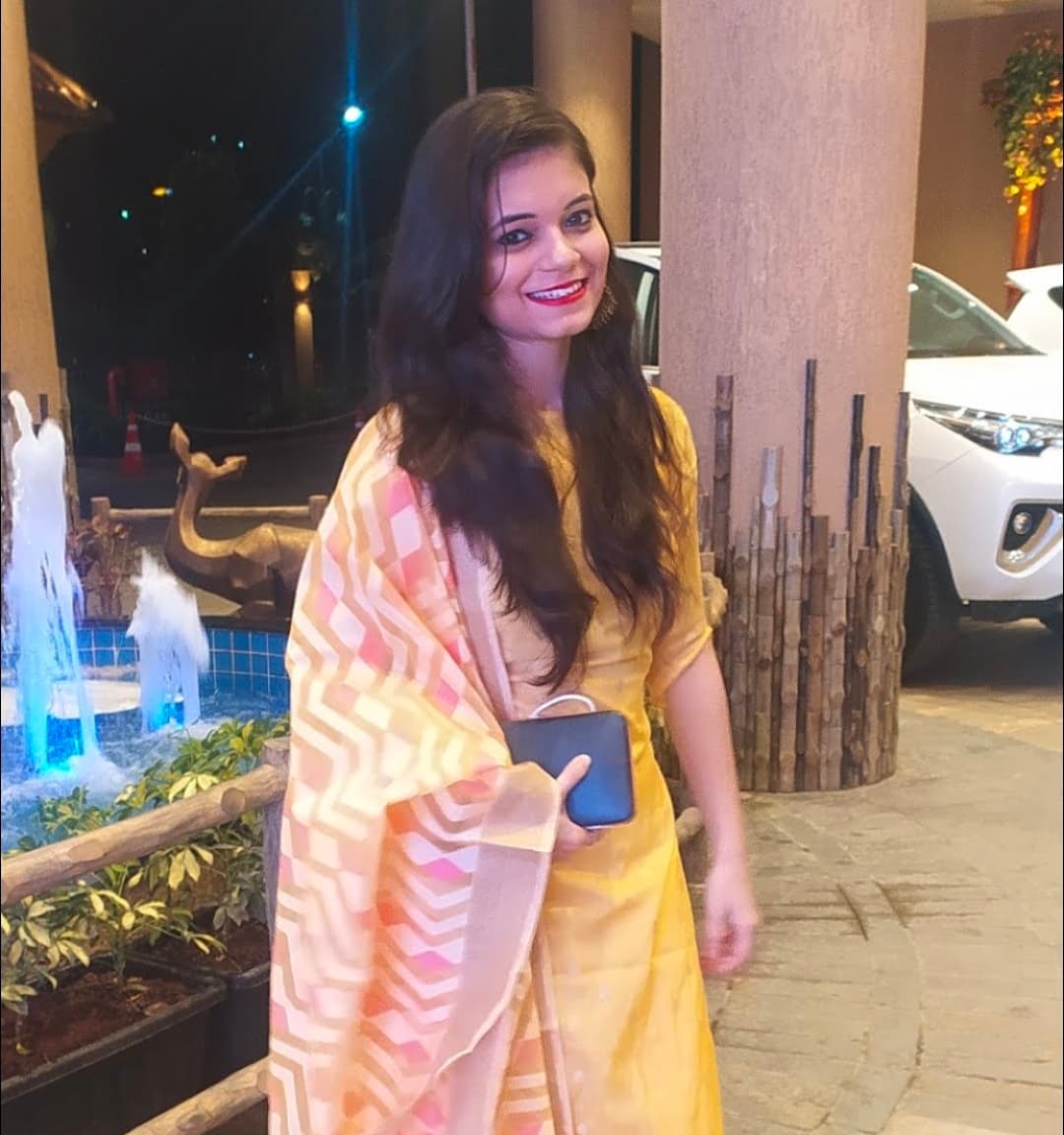 Nidhi