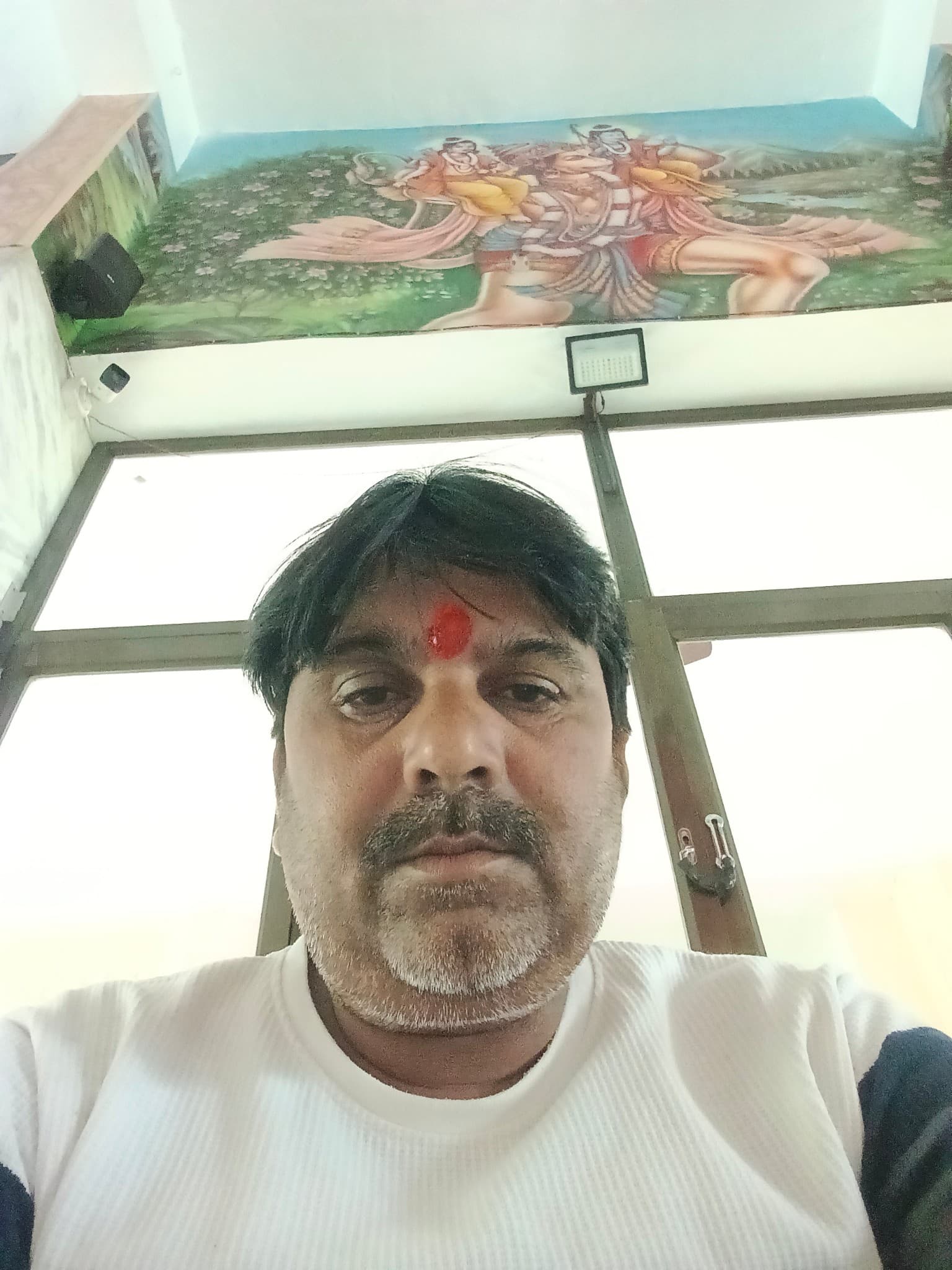 Astro raj