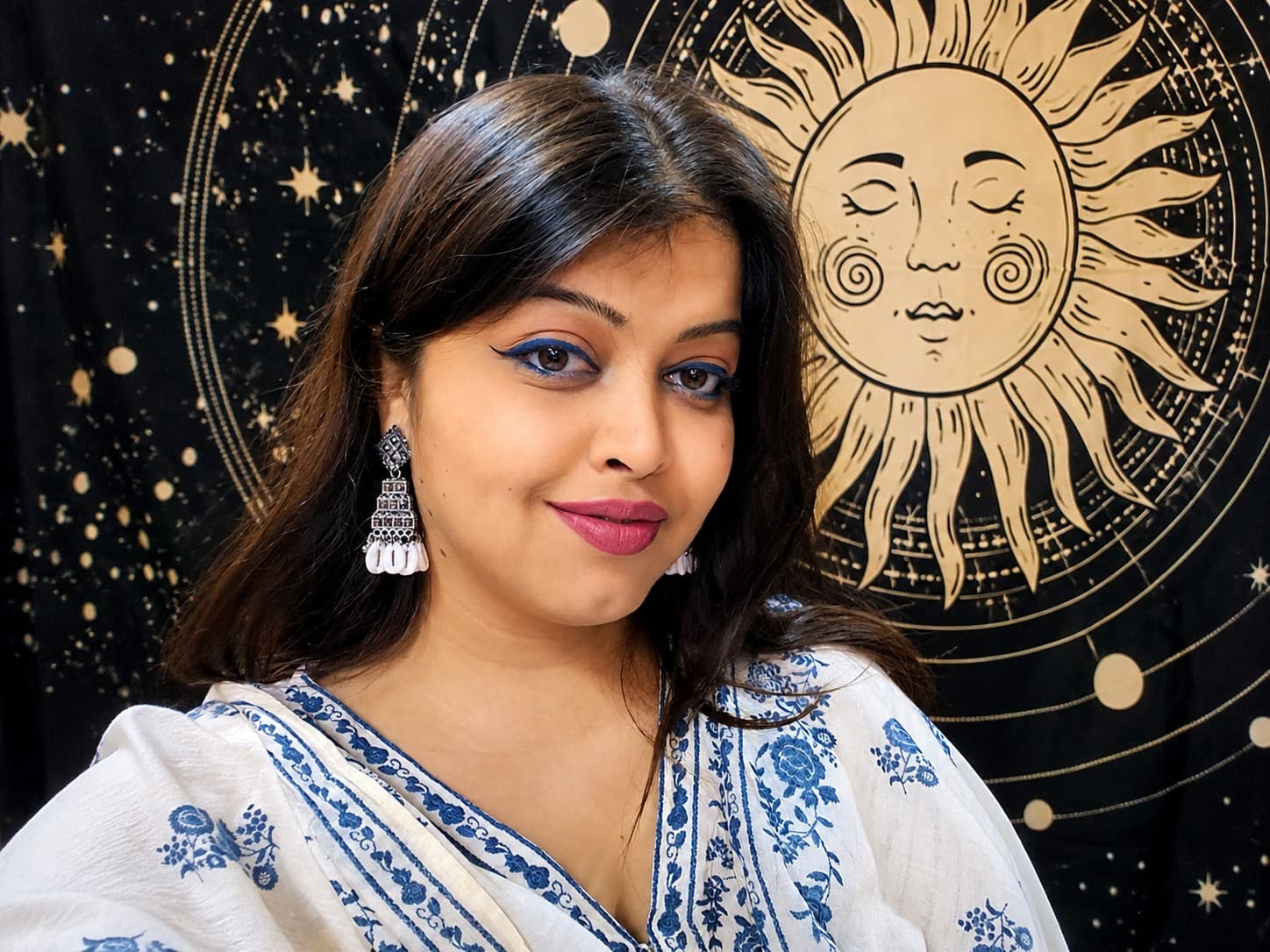 Tarot Swaragini