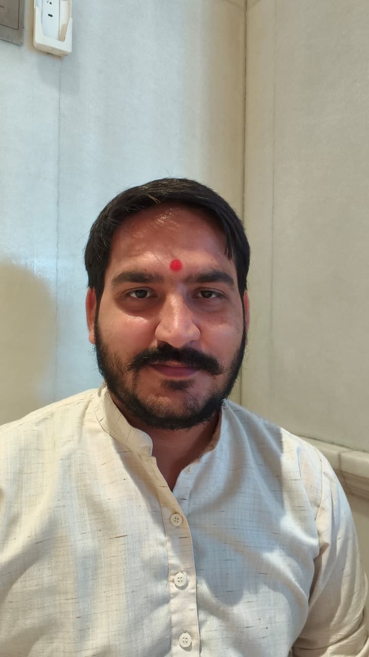 Aacharya Pramod Krishna — photo 3