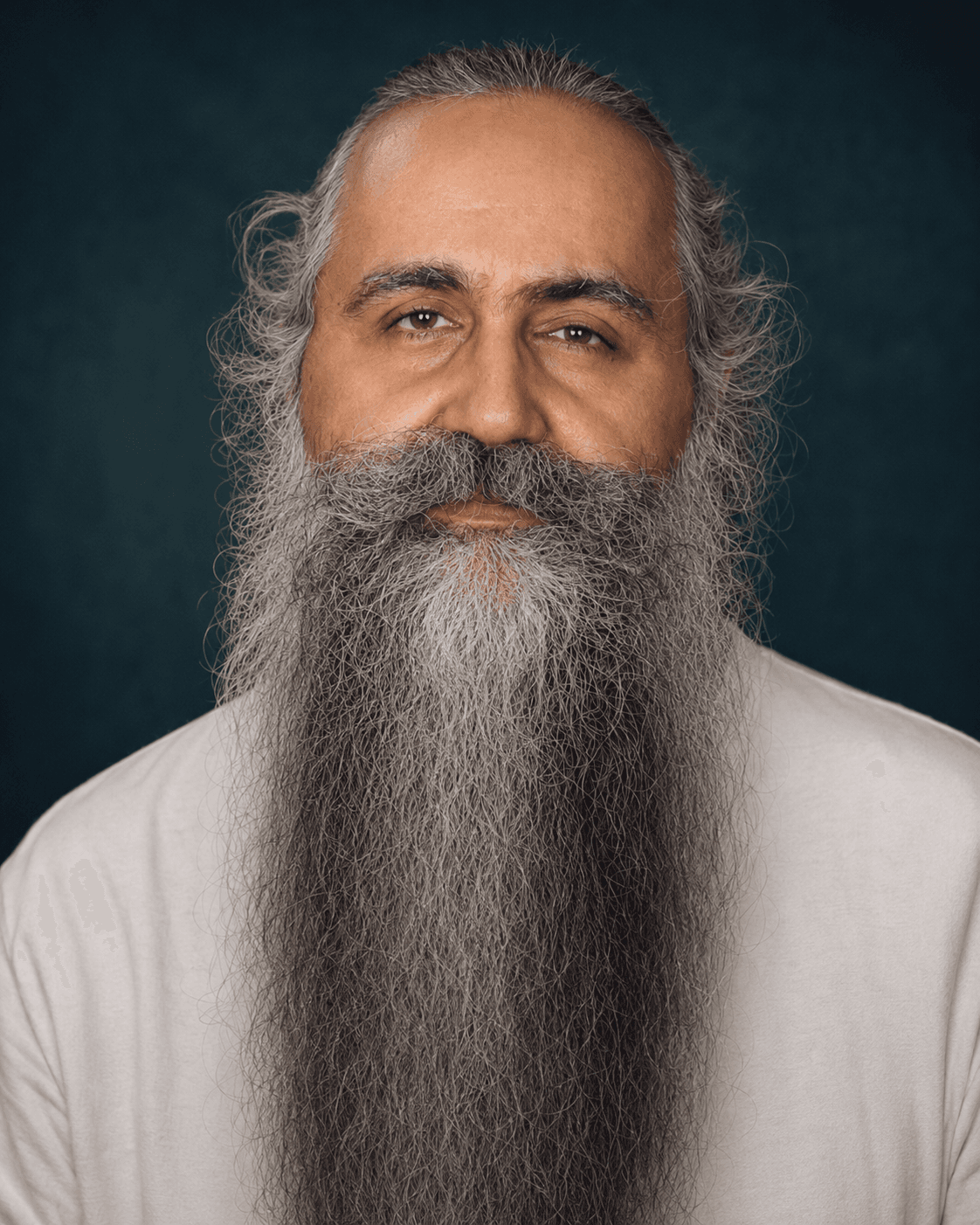 Acharya Siddhartha