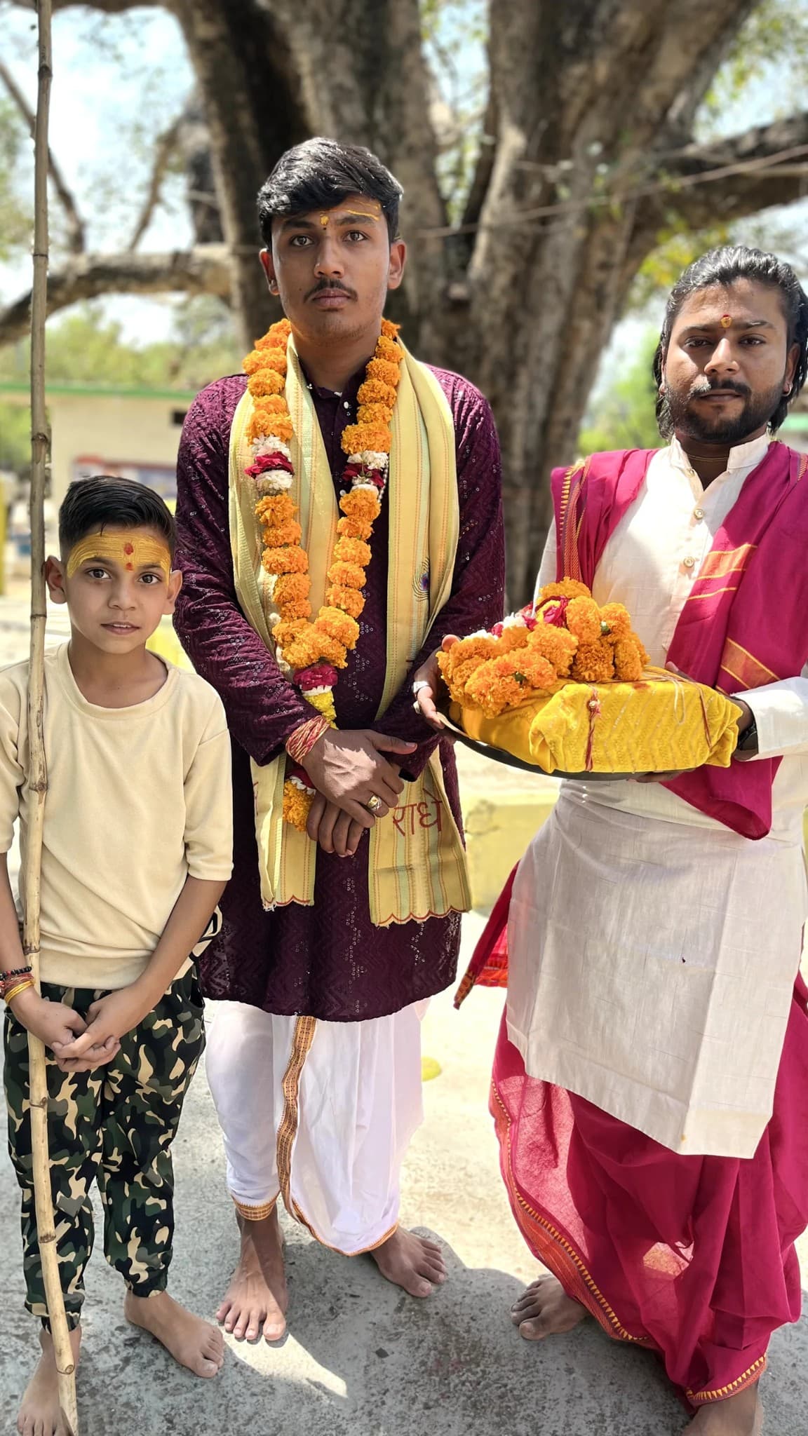 Vivek Tiwari — photo 5