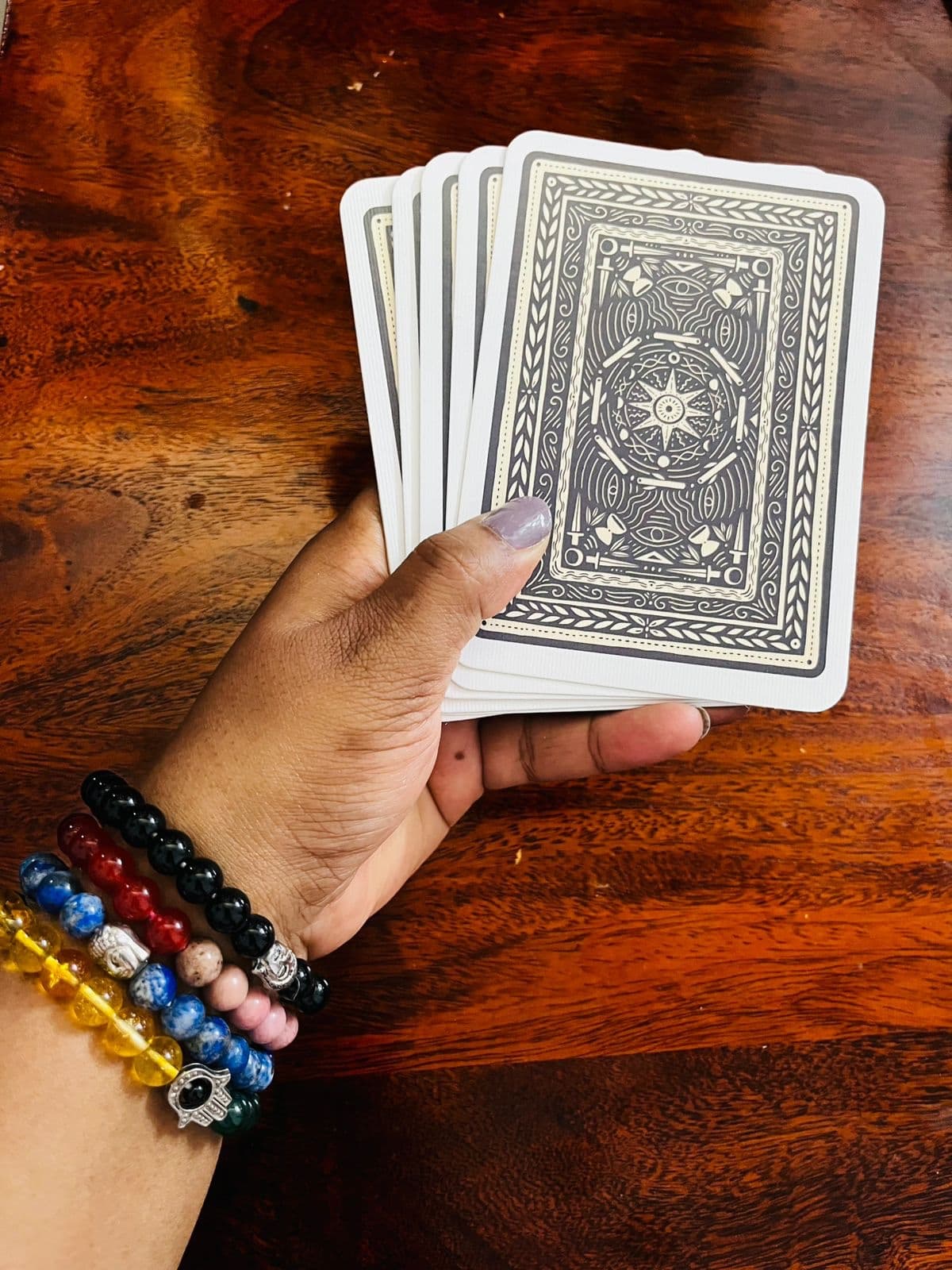 Mystique Rupali — photo 4