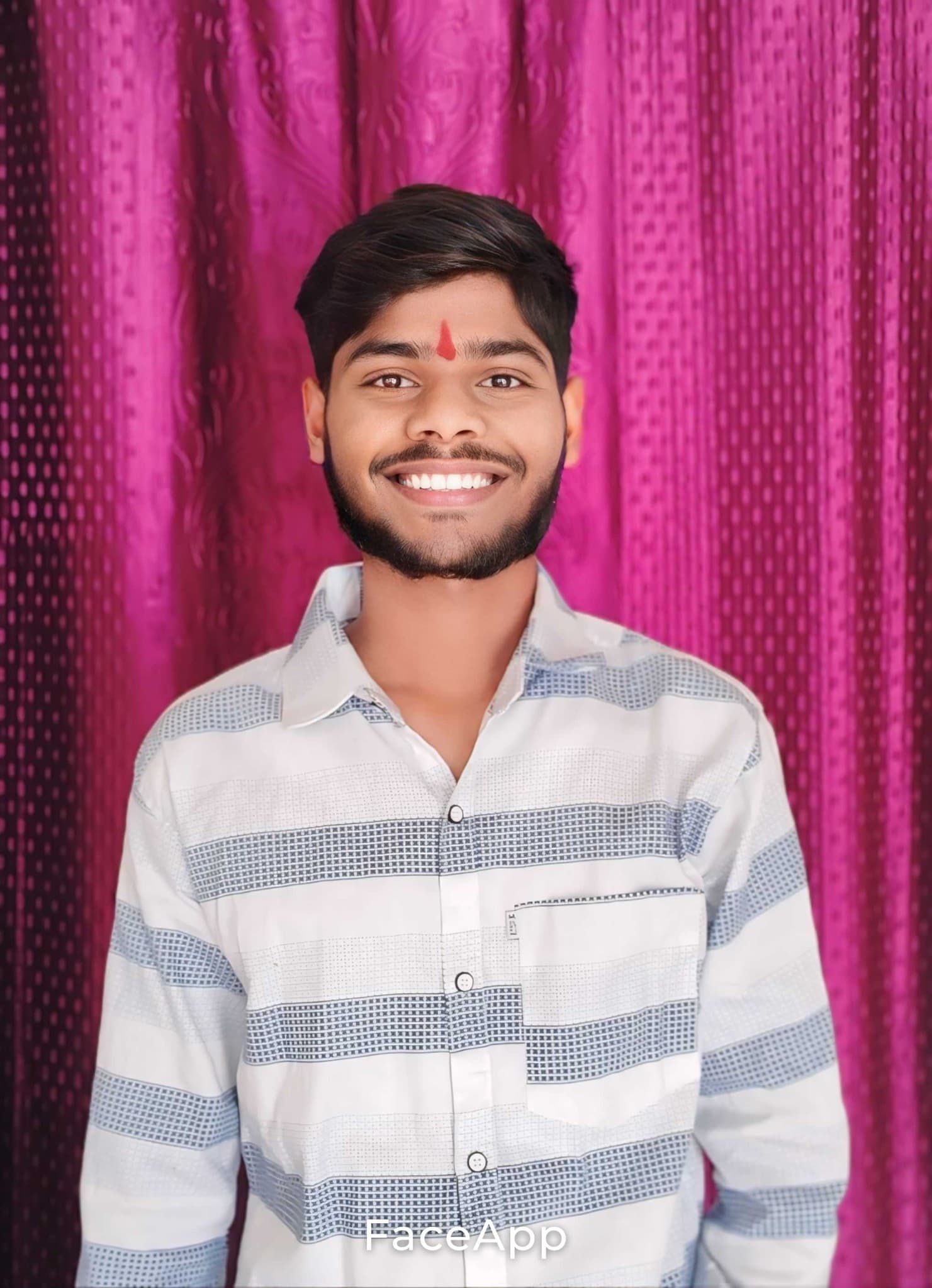 Ranjeet — photo 1