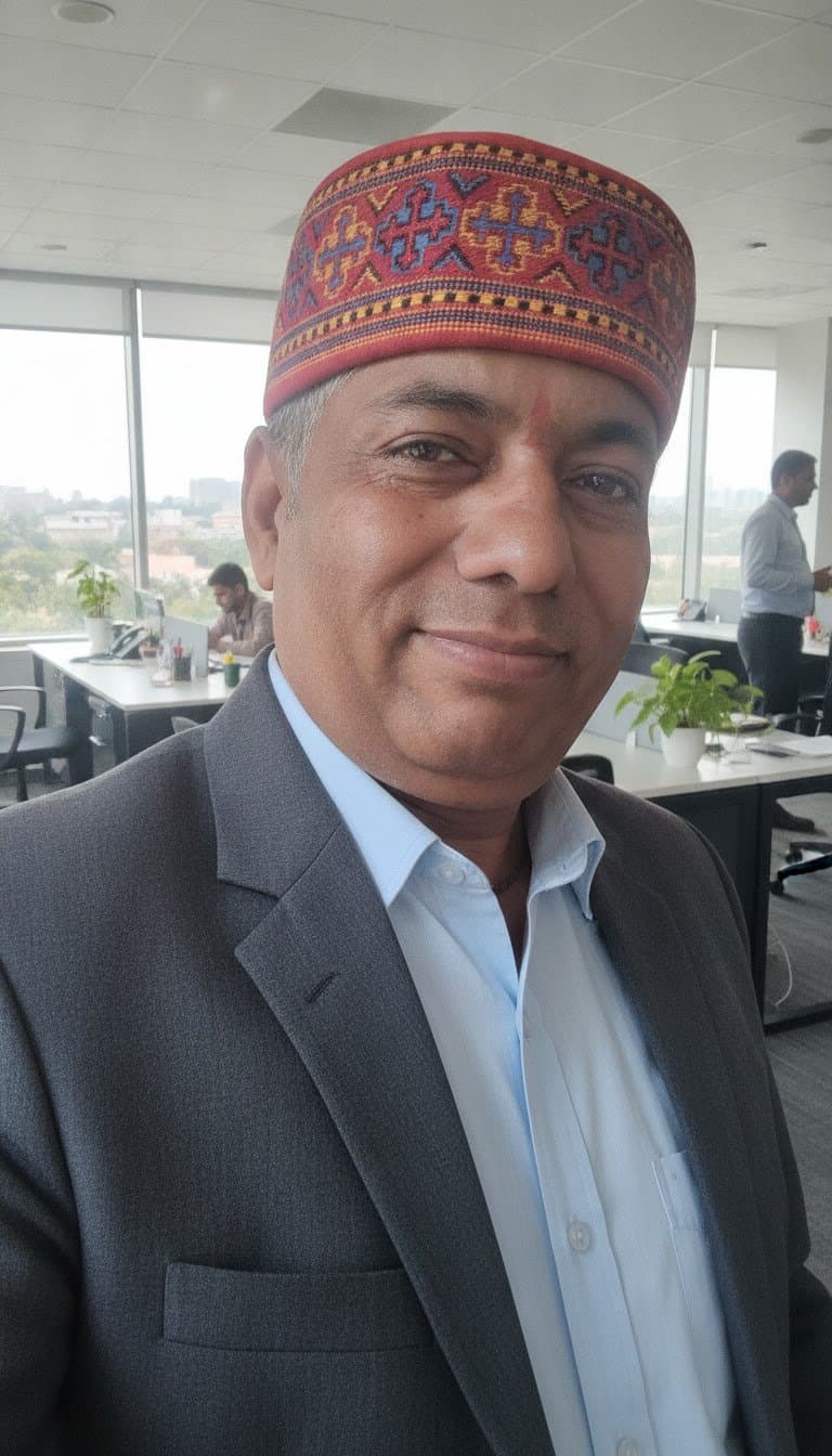 Gopal Sharma pandit — photo 1