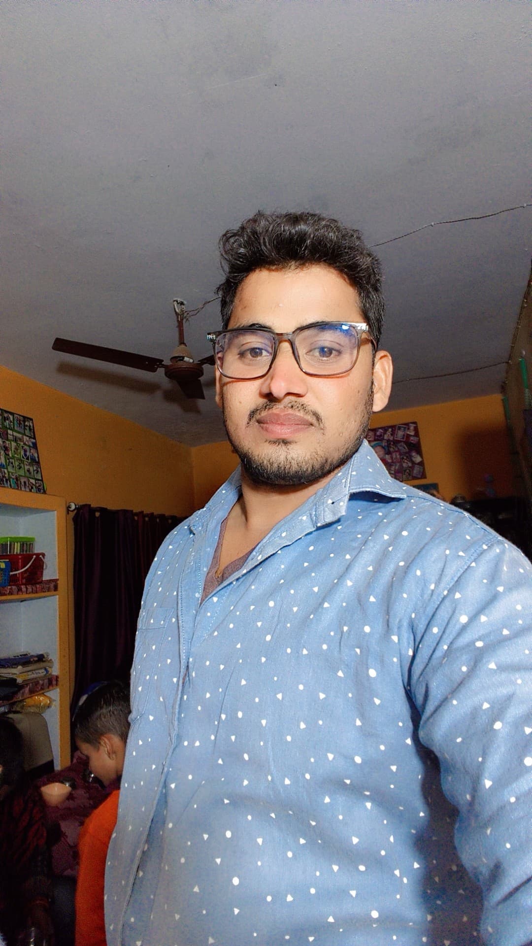 Vikas kumar tripathi — photo 1