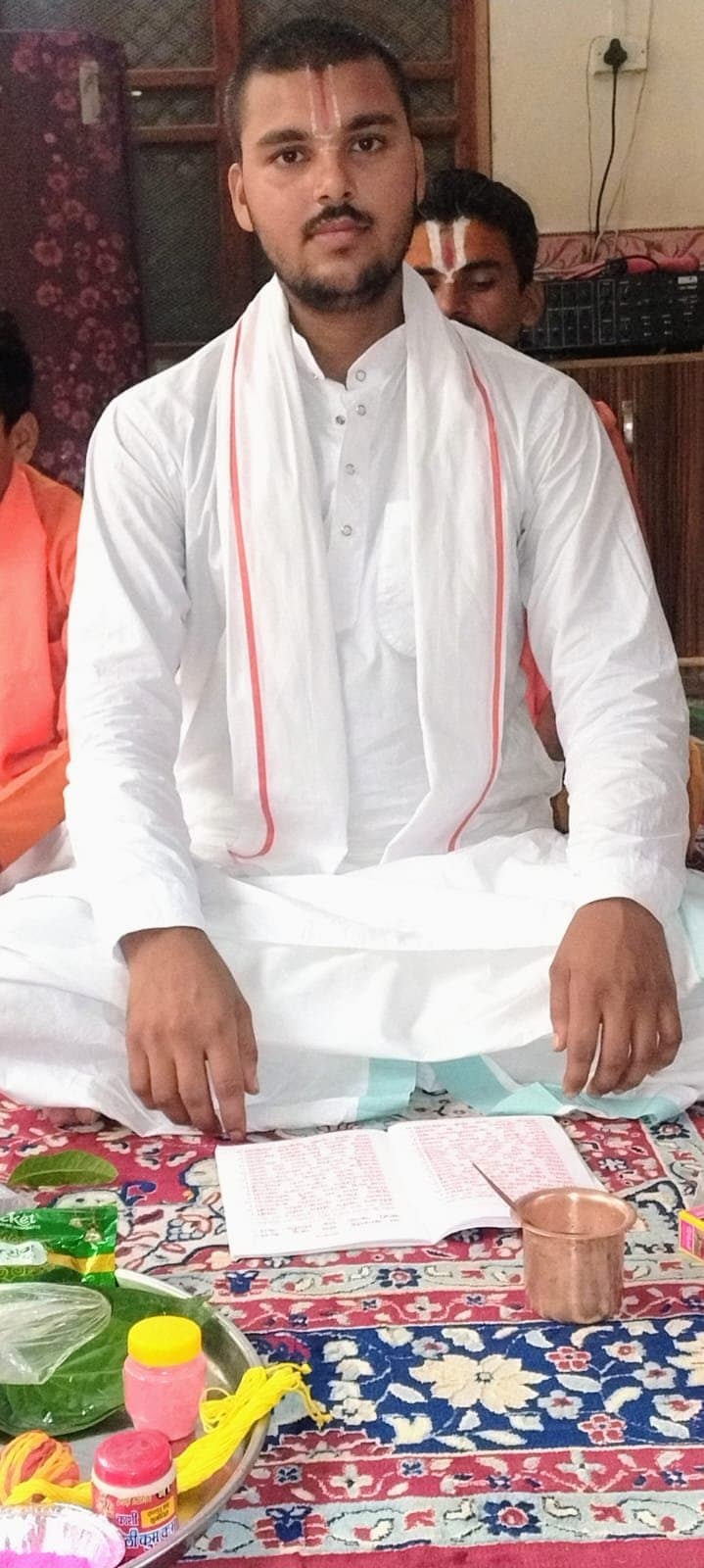 Raghav