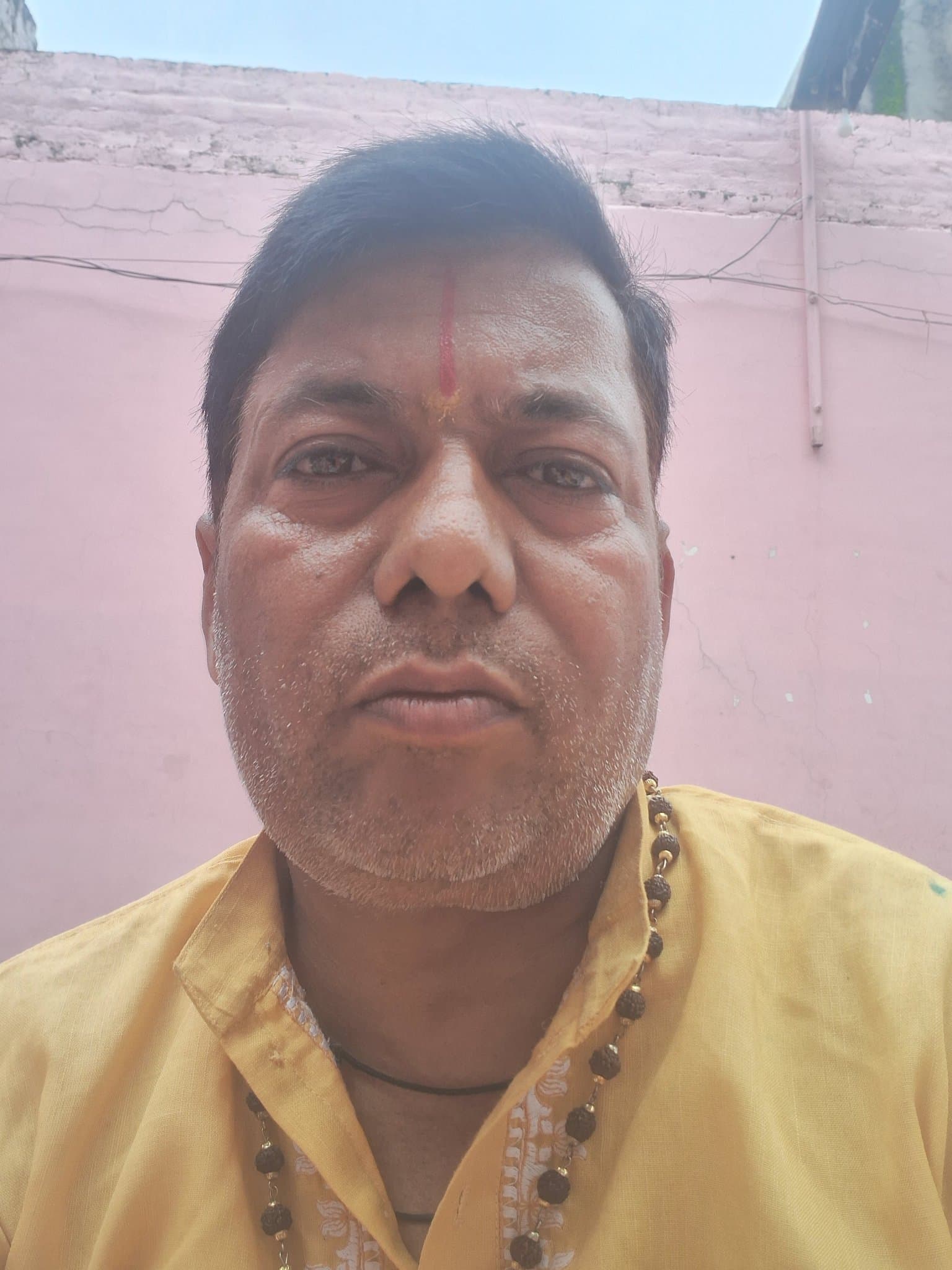 Gopal Sharma pandit
