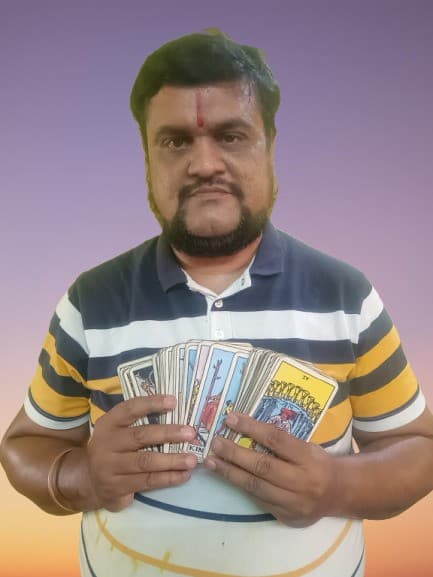 Sandeep Chatterjee