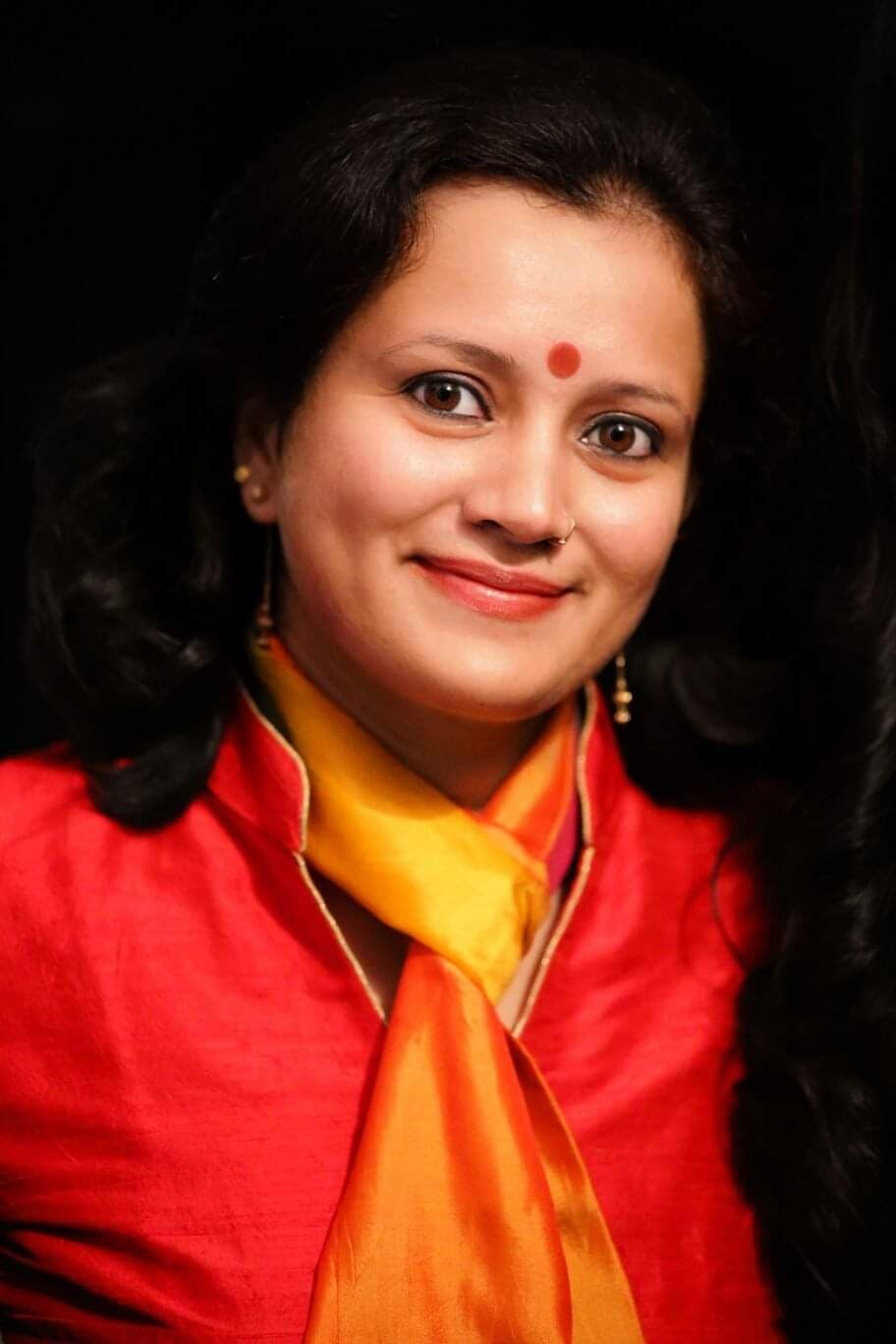 Rivisha