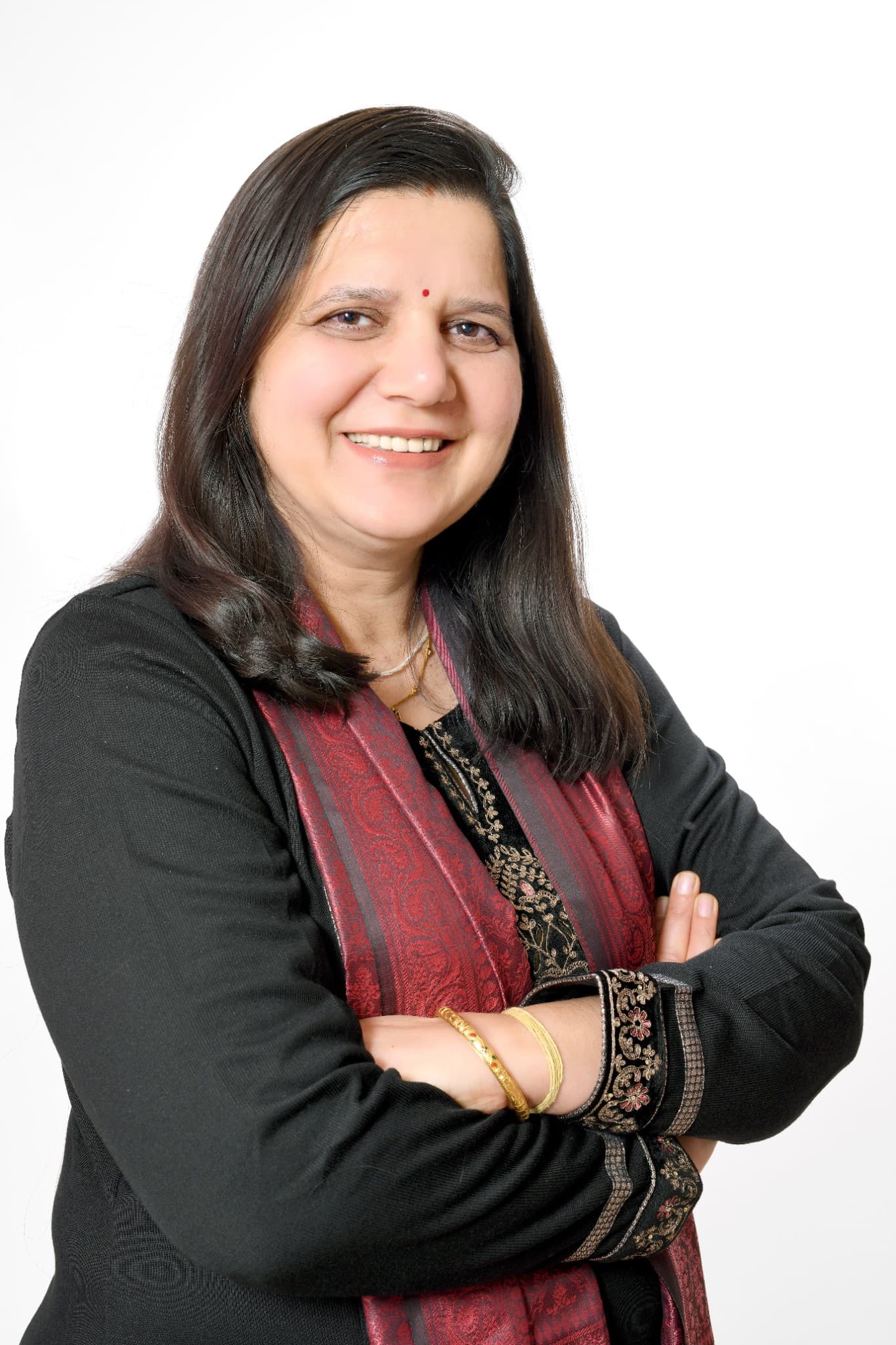 mamta chaudhary