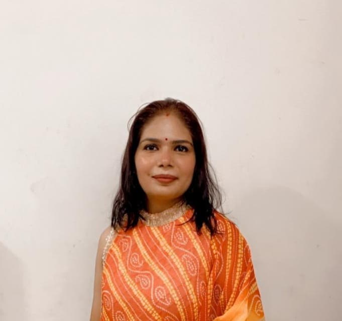 Rekha Soni — photo 1