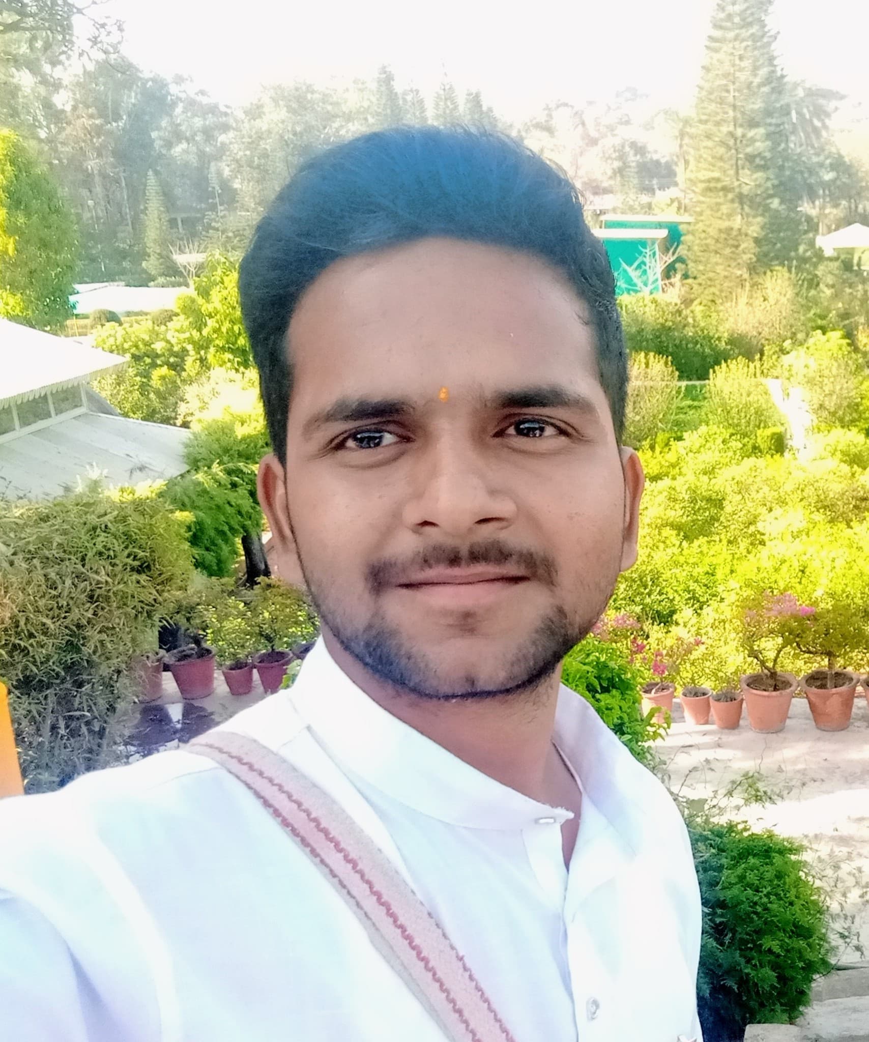 Vedansh