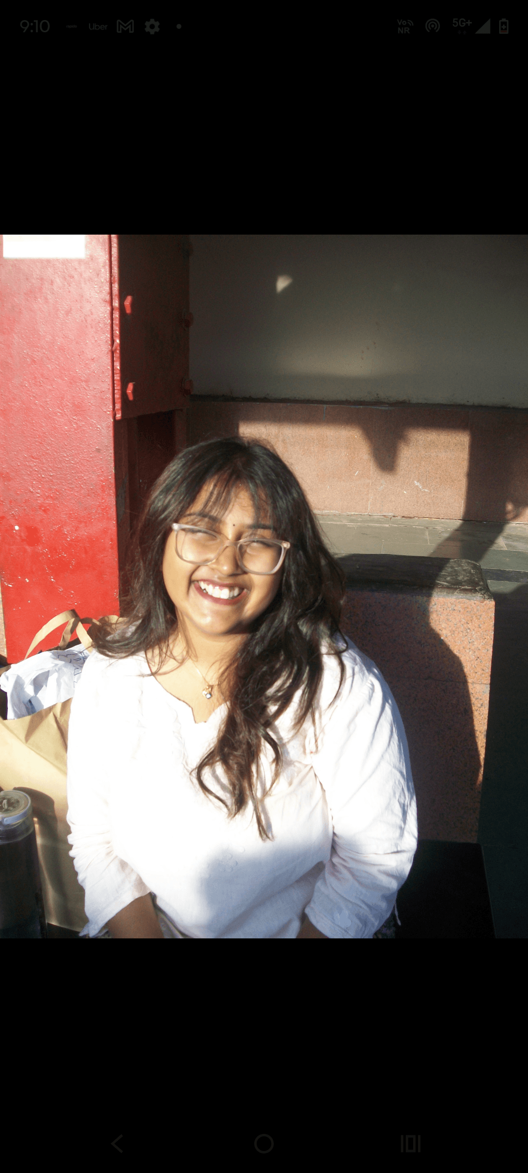 Meholi Sudipta Sarkar