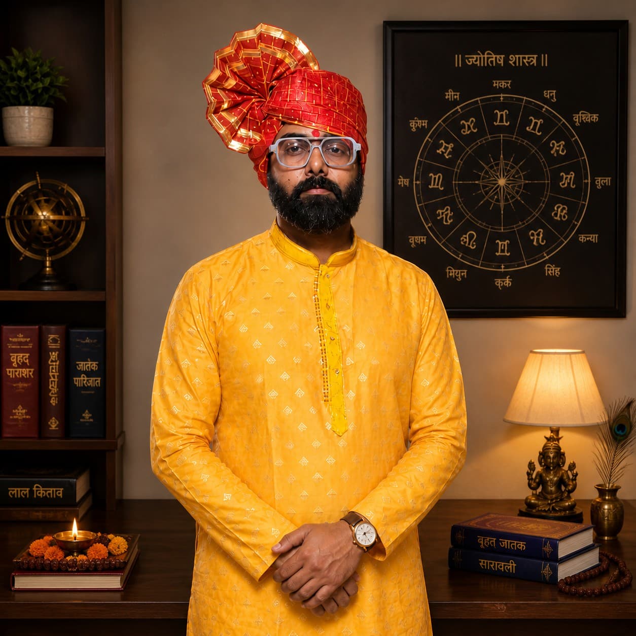 Arun Kumar Mishra — photo 2