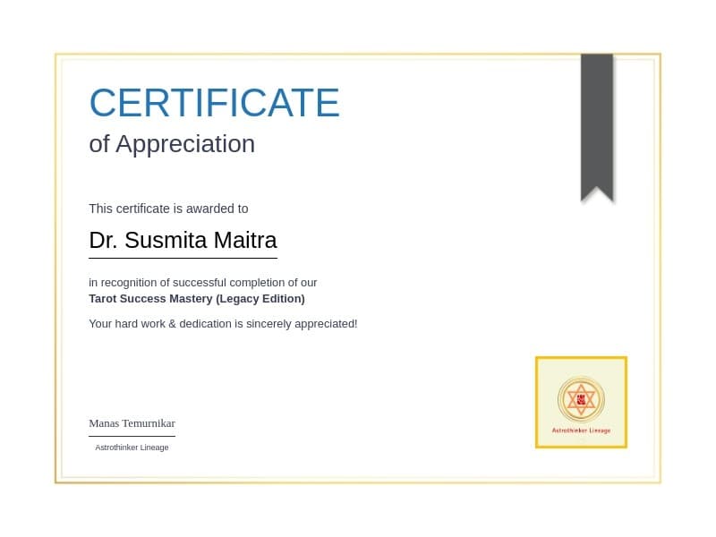Dr Susmita Maitra — photo 4