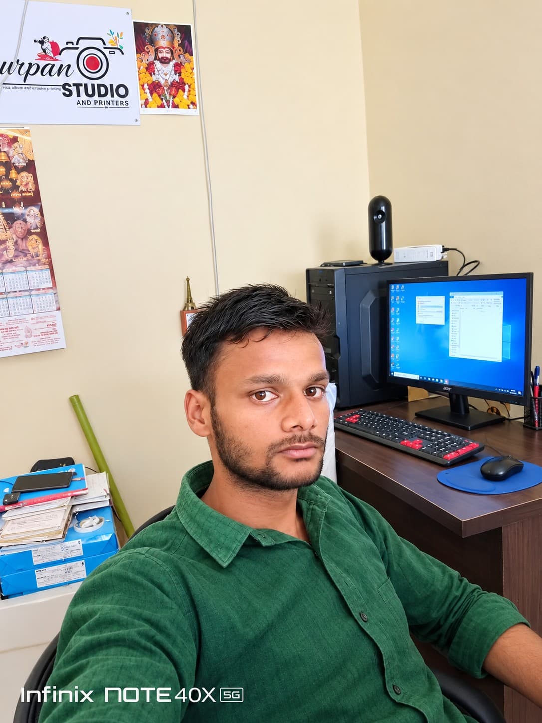 ABHISHEK — photo 2