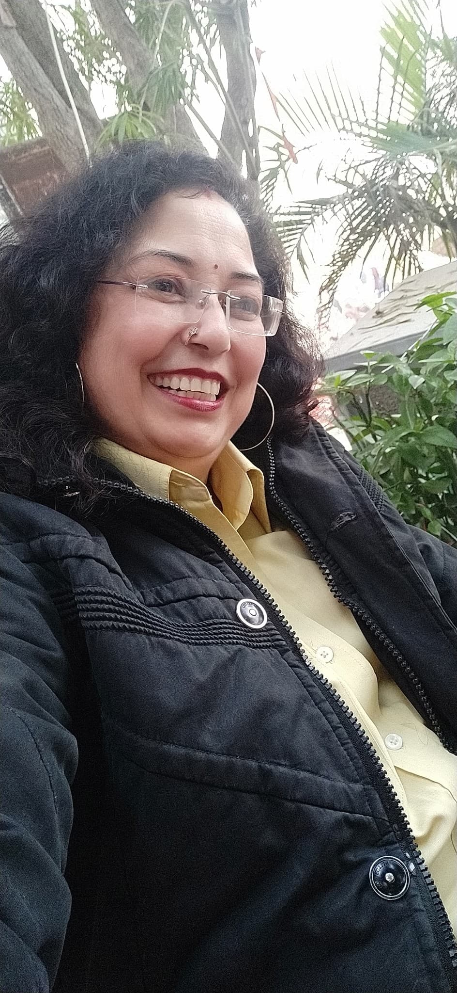 Jyotsna prawah — photo 4
