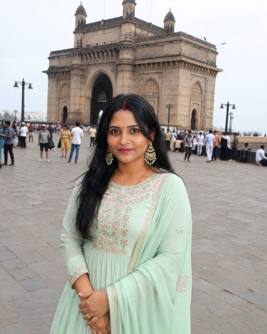 Vidya — photo 2