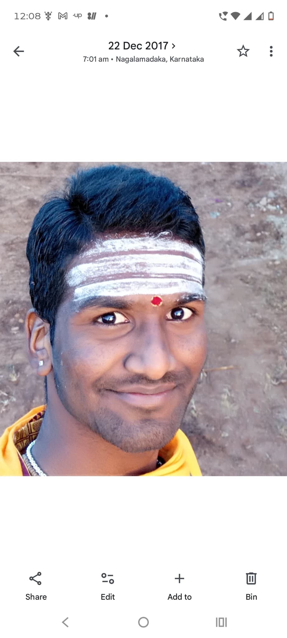 Sainath acharya