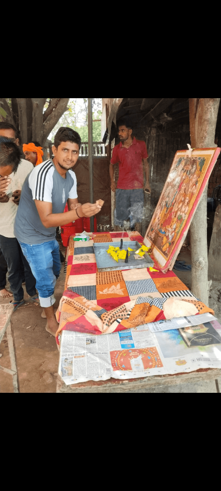 Vikash pandey — photo 6