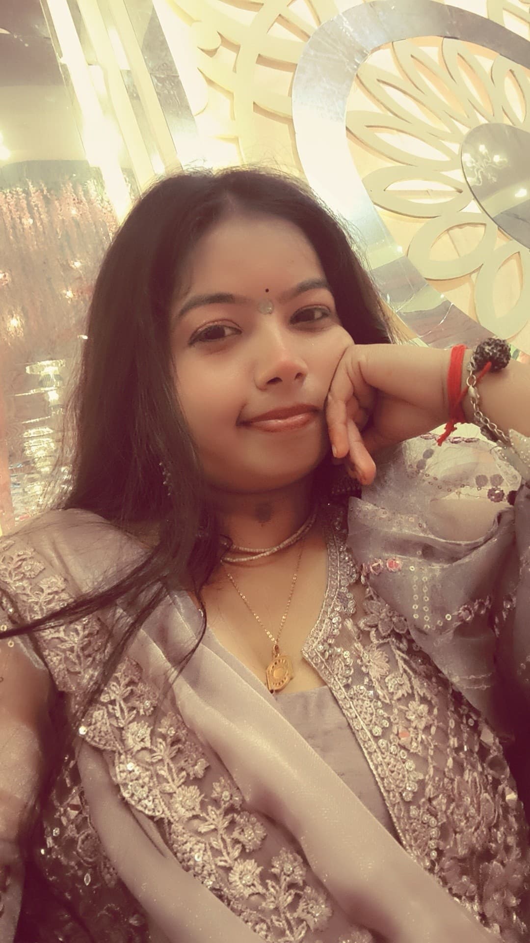 Srishti shivhare — photo 1