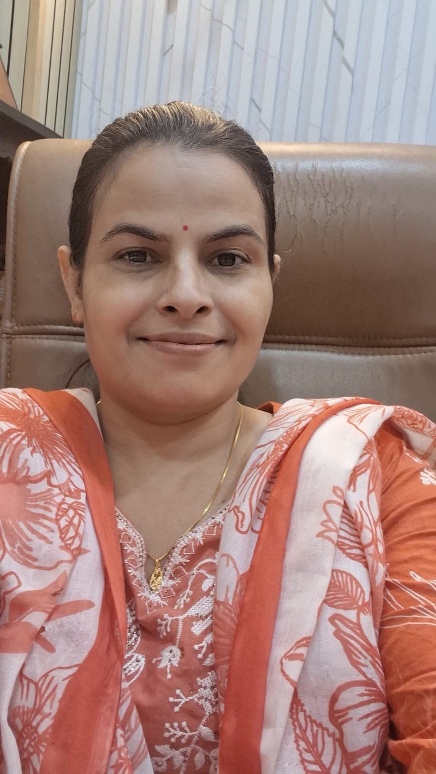 Nidhi singh — photo 1