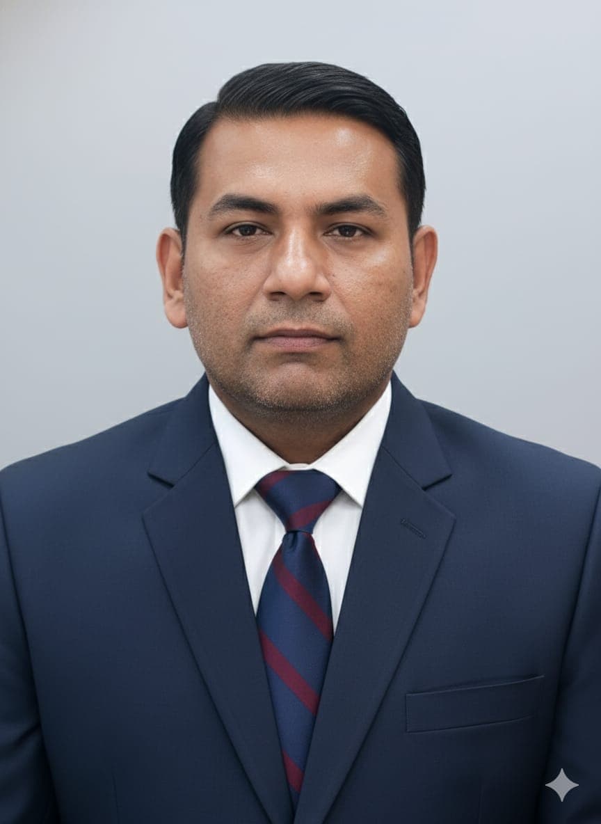 Rana Pratap Singh