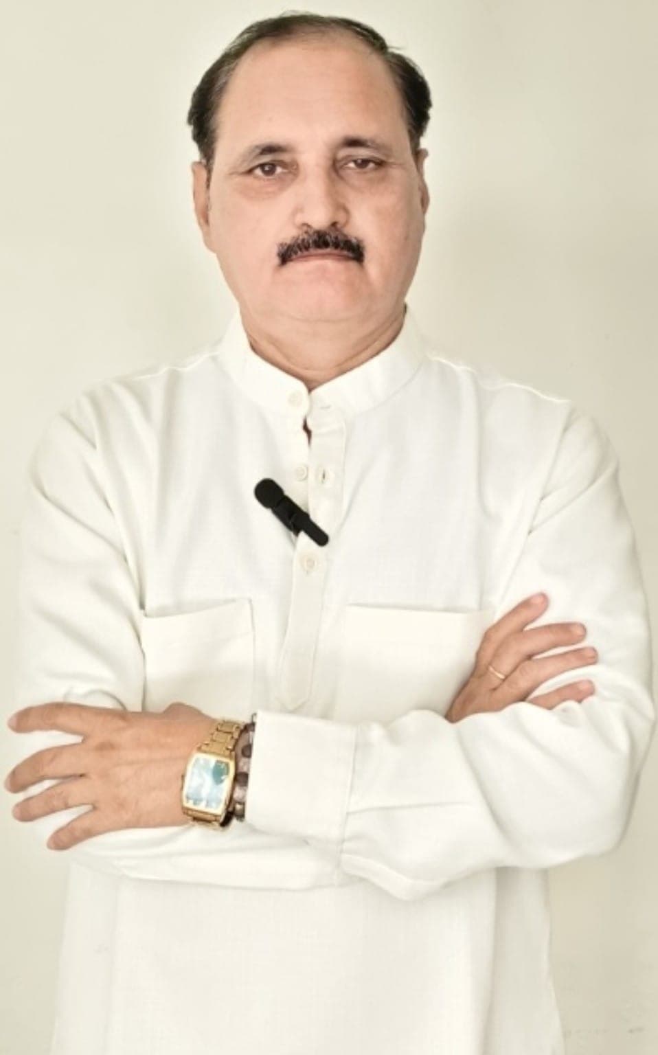Saandeep chaudhry numerology and vastu consultant — photo 1