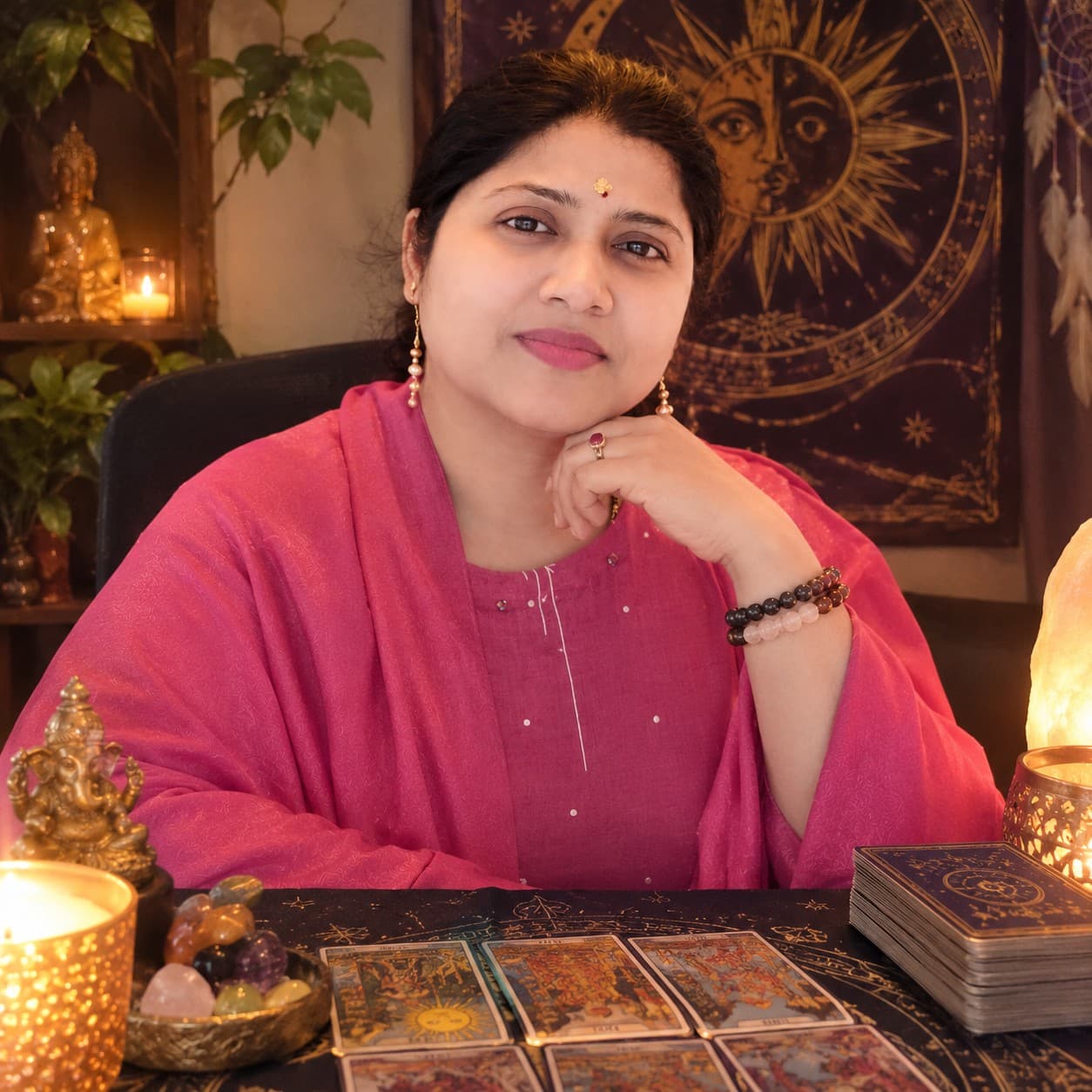 Poonam — photo 2