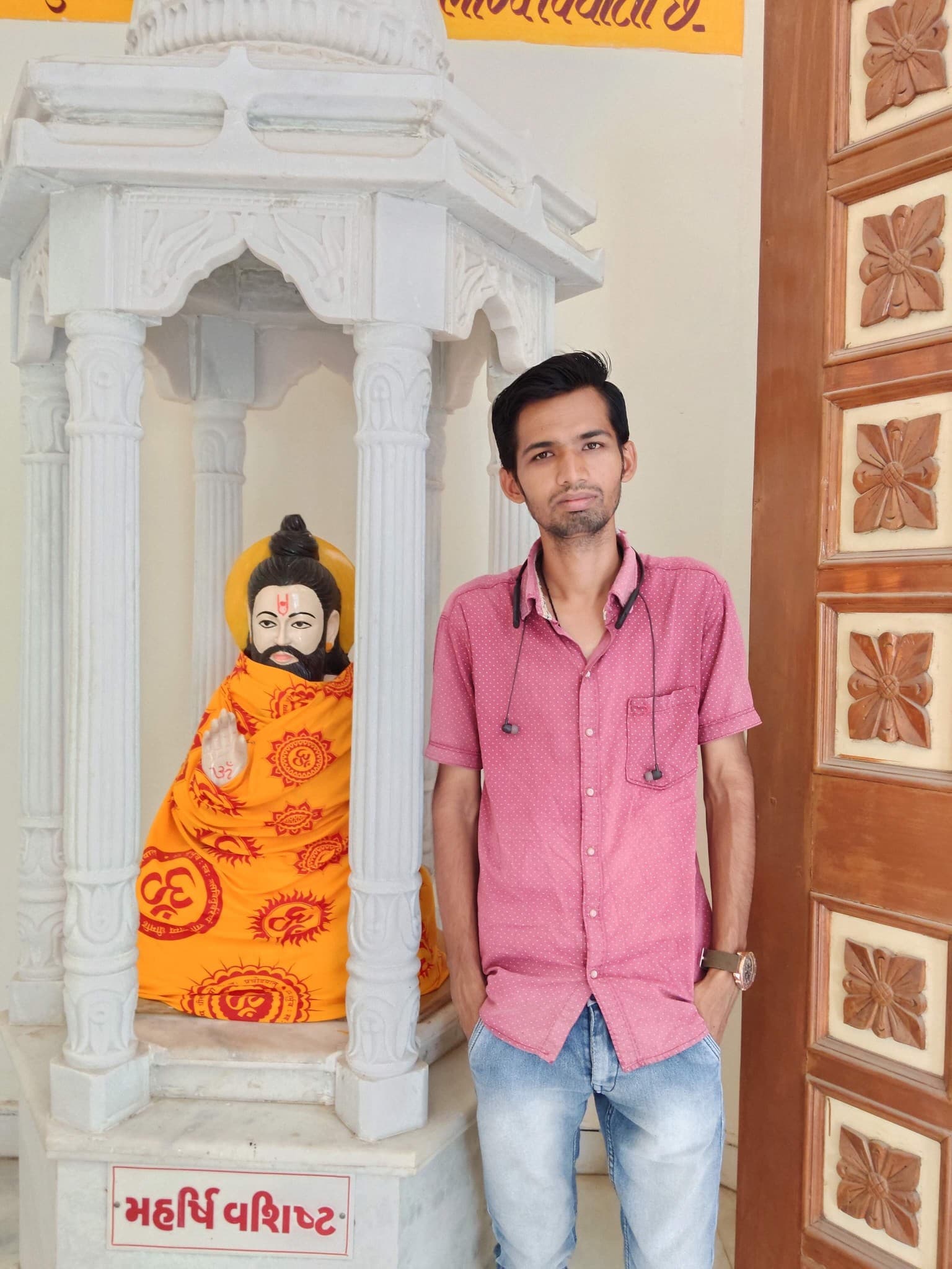 Jigar parmar